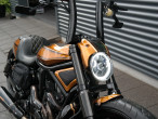 2010 Harley-Davidson VRSCDX Night Rod Special