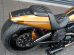 2010 Harley-Davidson VRSCDX Night Rod Special