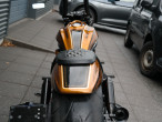 2010 Harley-Davidson VRSCDX Night Rod Special