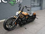 2010 Harley-Davidson VRSCDX Night Rod Special
