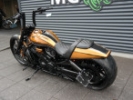 2010 Harley-Davidson VRSCDX Night Rod Special