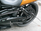 2010 Harley-Davidson VRSCDX Night Rod Special