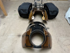 2010 Harley-Davidson VRSCDX Night Rod Special