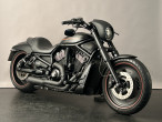 2010 Harley-Davidson VRSCDX Night Rod Special 2010 Harley-Davidson VRSCDX Night Rod Special
