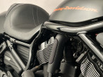 2010 Harley-Davidson VRSCDX Night Rod Special 2010 Harley-Davidson VRSCDX Night Rod Special