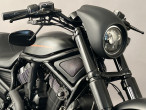2010 Harley-Davidson VRSCDX Night Rod Special 2010 Harley-Davidson VRSCDX Night Rod Special