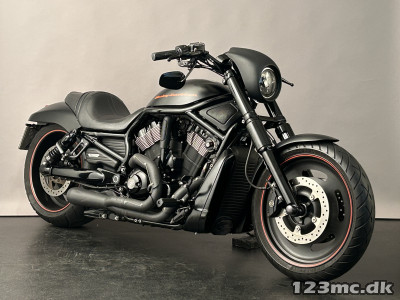 Harley-Davidson VRSCDX Night Rod Special