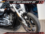 2010 Harley-Davidson VRSCF V-Rod Muscle