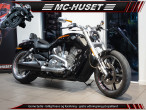 2010 Harley-Davidson VRSCF V-Rod Muscle