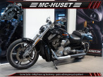 2010 Harley-Davidson VRSCF V-Rod Muscle