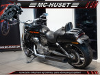 2010 Harley-Davidson VRSCF V-Rod Muscle