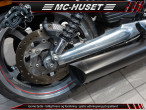 2010 Harley-Davidson VRSCF V-Rod Muscle