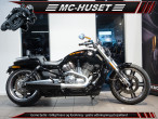 2010 Harley-Davidson VRSCF V-Rod Muscle
