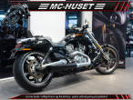 2010 Harley-Davidson VRSCF V-Rod Muscle