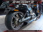 2010 Harley-Davidson VRSCF V-Rod Muscle