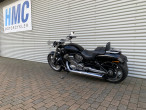 2010 Harley-Davidson VRSCF V-Rod Muscle