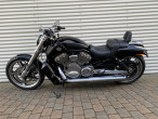 2010 Harley-Davidson VRSCF V-Rod Muscle