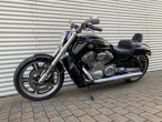 2010 Harley-Davidson VRSCF V-Rod Muscle