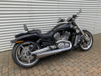 2010 Harley-Davidson VRSCF V-Rod Muscle