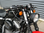 2010 Harley-Davidson XL1200N Nightster