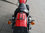 2010 Harley-Davidson XL1200N Nightster