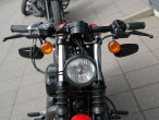 2010 Harley-Davidson XL1200N Nightster