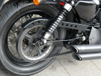 2010 Harley-Davidson XL1200N Nightster