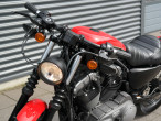 2010 Harley-Davidson XL1200N Nightster
