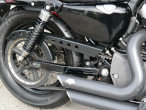 2010 Harley-Davidson XL1200N Nightster