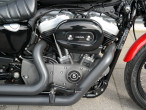 2010 Harley-Davidson XL1200N Nightster