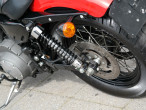 2010 Harley-Davidson XL1200N Nightster