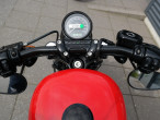 2010 Harley-Davidson XL1200N Nightster