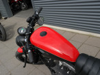 2010 Harley-Davidson XL1200N Nightster