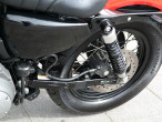 2010 Harley-Davidson XL1200N Nightster