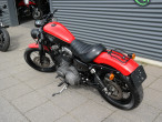 2010 Harley-Davidson XL1200N Nightster