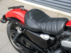 2010 Harley-Davidson XL1200N Nightster