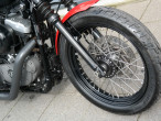 2010 Harley-Davidson XL1200N Nightster