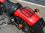 2010 Harley-Davidson XL1200N Nightster