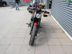 2010 Harley-Davidson XL1200N Nightster