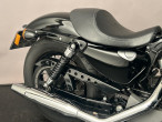 2010 Harley-Davidson XL1200N Nightster 2010 Harley-Davidson XL1200N Nightster