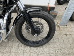 2010 Harley-Davidson XL1200N Nightster