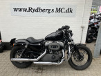 2010 Harley-Davidson XL1200N Nightster