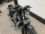 2010 Harley-Davidson XL1200N Nightster