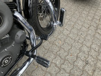 2010 Harley-Davidson XL1200N Nightster