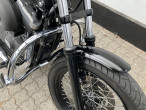 2010 Harley-Davidson XL1200N Nightster