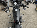 2010 Harley-Davidson XL1200N Nightster