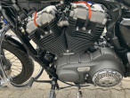 2010 Harley-Davidson XL1200N Nightster