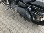 2010 Harley-Davidson XL1200N Nightster