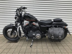 2010 Harley-Davidson XL1200X Forty Eight