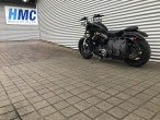 2010 Harley-Davidson XL1200X Forty Eight